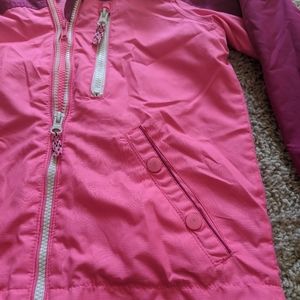 Girls jacket